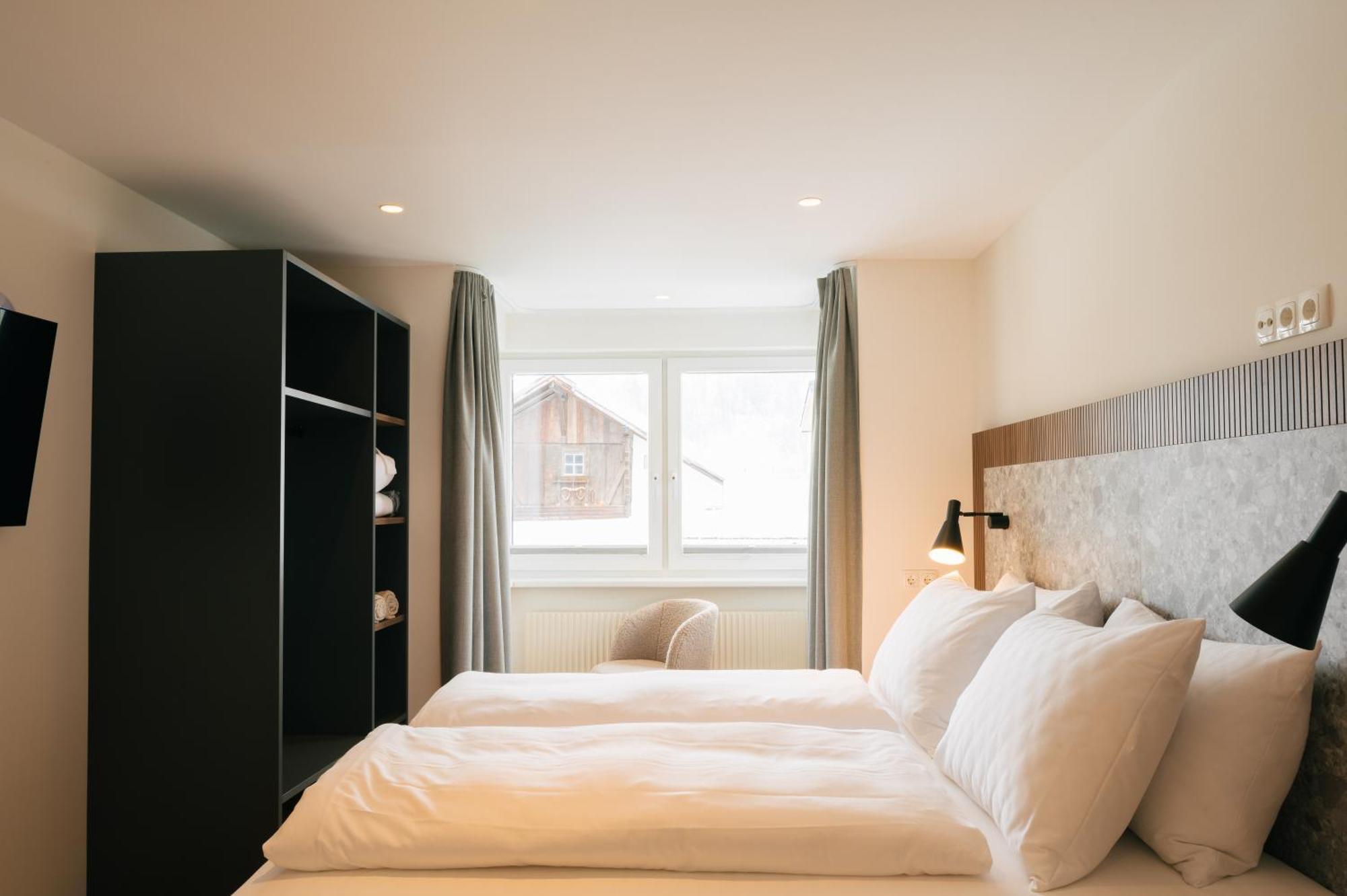 Boutique Apart Serfaus Eksteriør billede