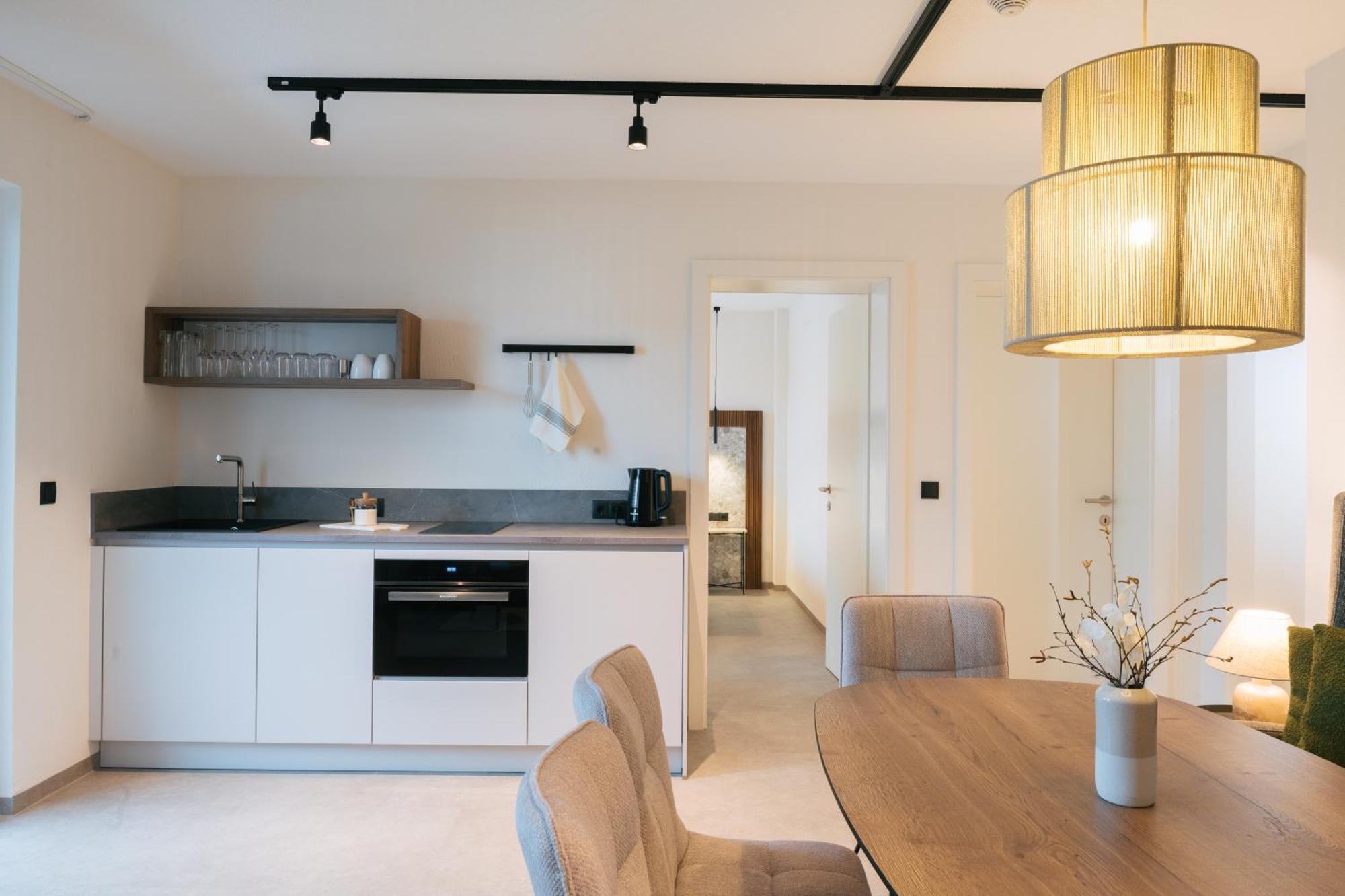 Boutique Apart Serfaus Eksteriør billede