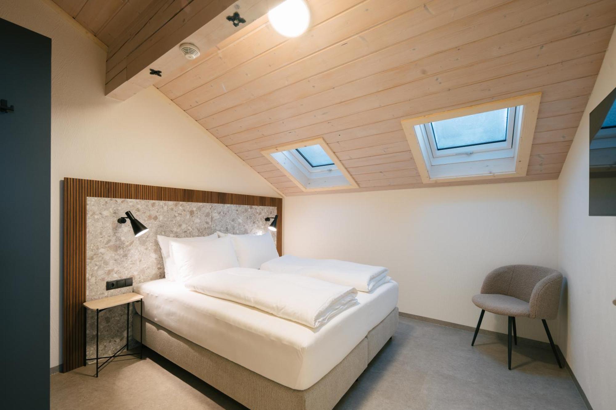 Boutique Apart Serfaus Eksteriør billede