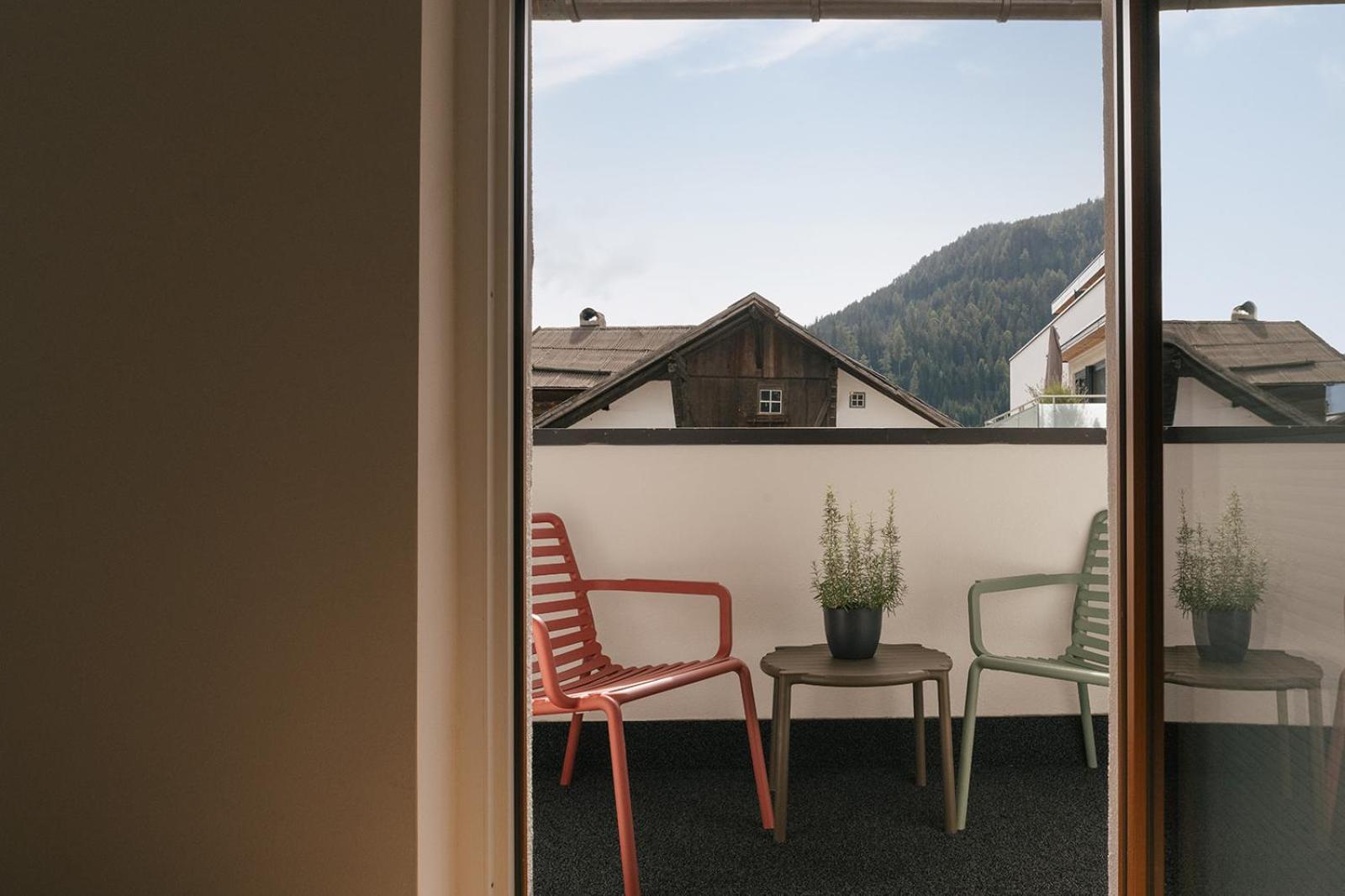 Boutique Apart Serfaus Eksteriør billede